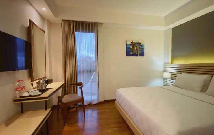 Чипанас: Grand Metro Hotel Puncak