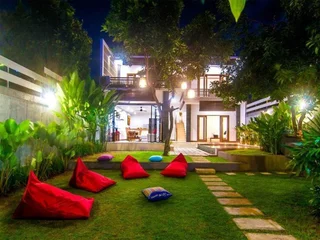 Кута: Villa Dakoda