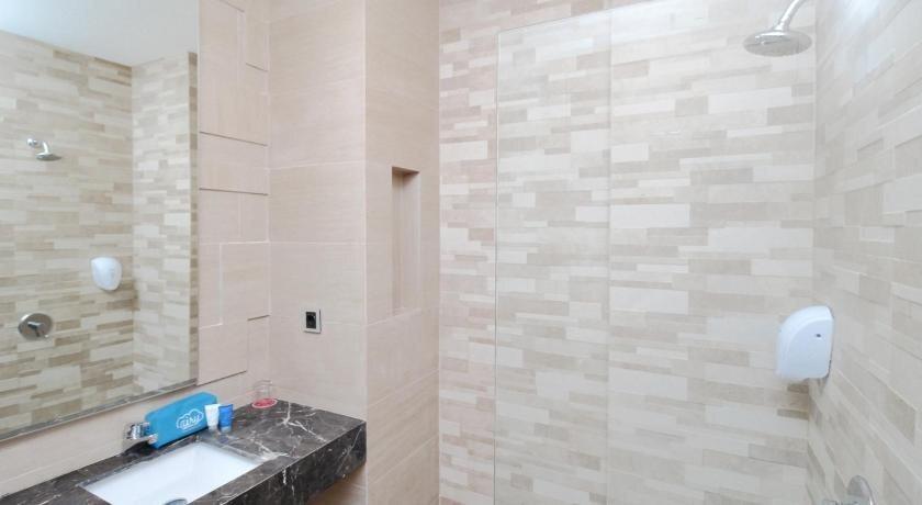 Дюмай: Cititel Hotel Dumai