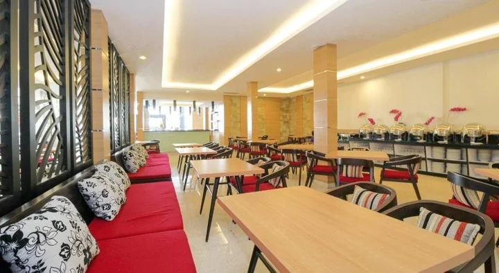 Дюмай: Cititel Hotel Dumai