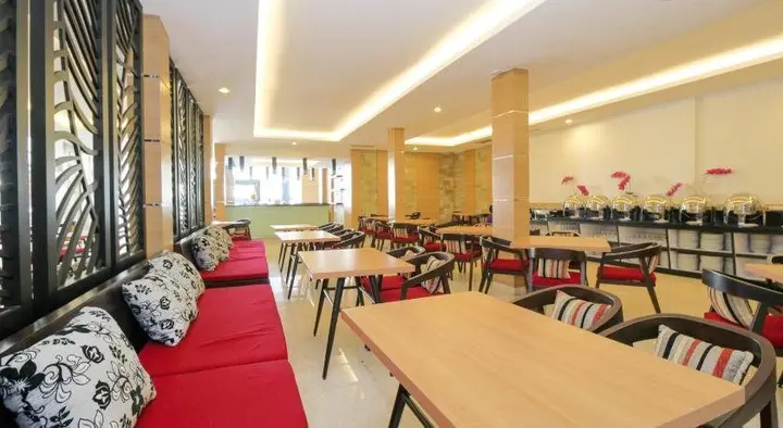 Дюмай: Cititel Hotel Dumai