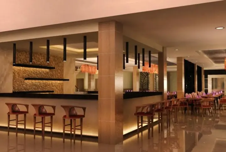 Дюмай: Cititel Hotel Dumai