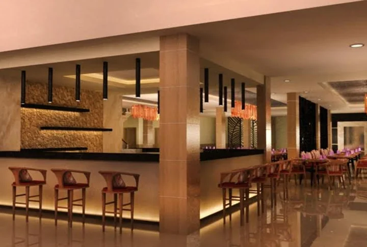 Дюмай: Cititel Hotel Dumai