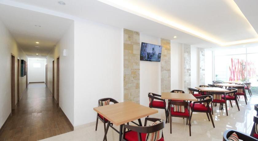 Дюмай: Cititel Hotel Dumai