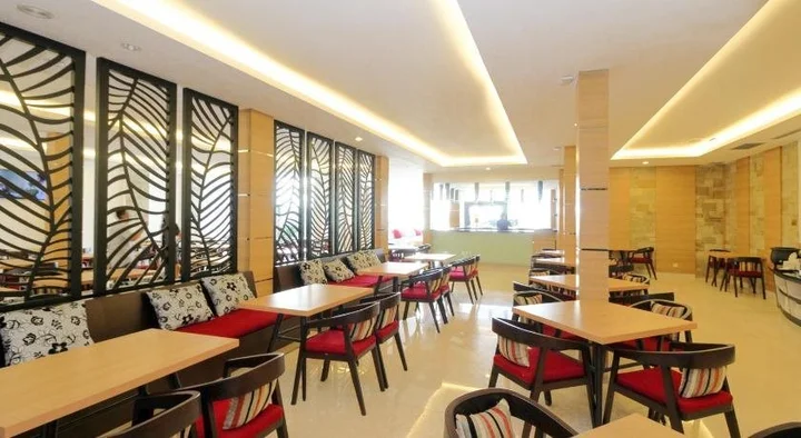 Дюмай: Cititel Hotel Dumai