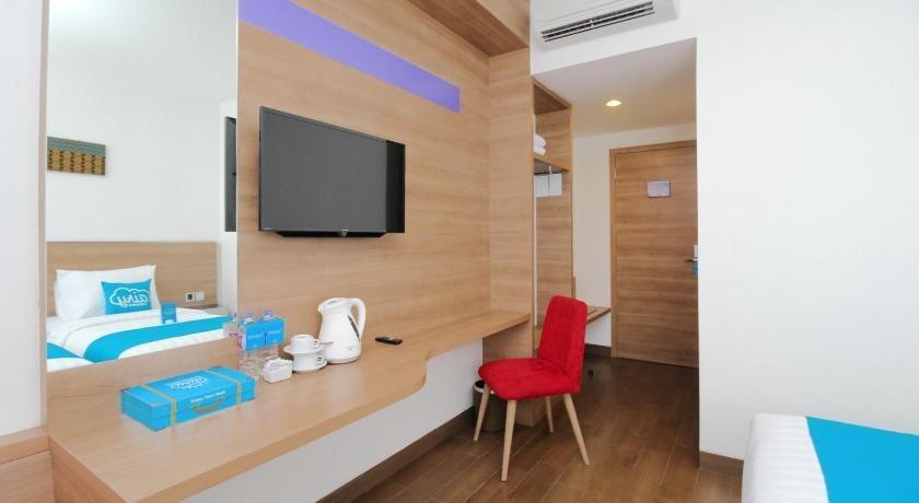 Дюмай: Cititel Hotel Dumai