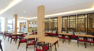 Дюмай: Cititel Hotel Dumai