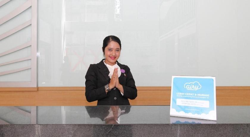 Дюмай: Cititel Hotel Dumai