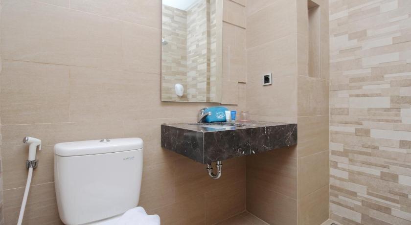 Дюмай: Cititel Hotel Dumai