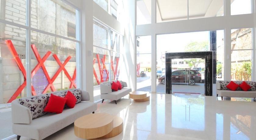 Дюмай: Cititel Hotel Dumai