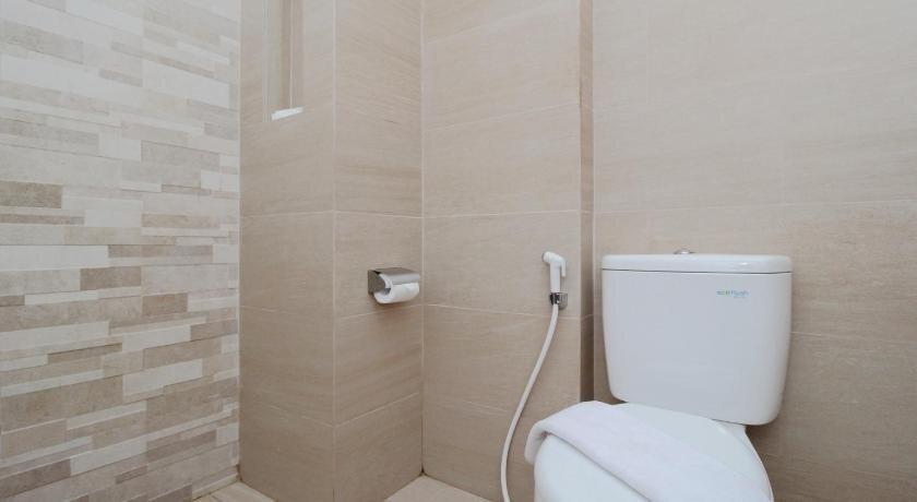 Дюмай: Cititel Hotel Dumai