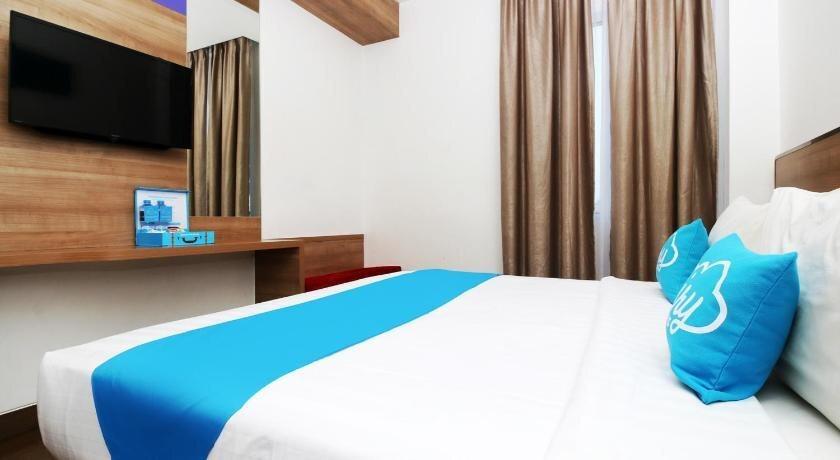 Cititel Hotel Dumai — фото 4