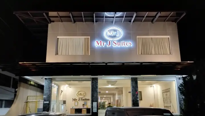 Mr J Suites Hotel Tegal — фото 2