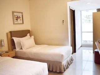 Медан: dprimahotel Medan