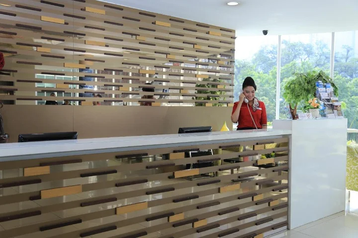 Медан: dprimahotel Medan
