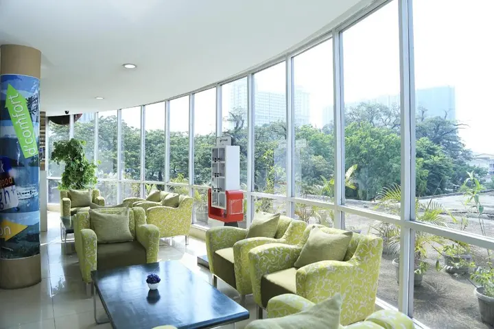 Медан: dprimahotel Medan