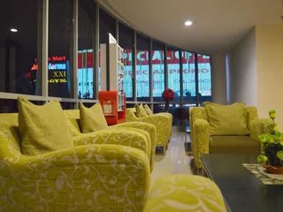 Медан: dprimahotel Medan