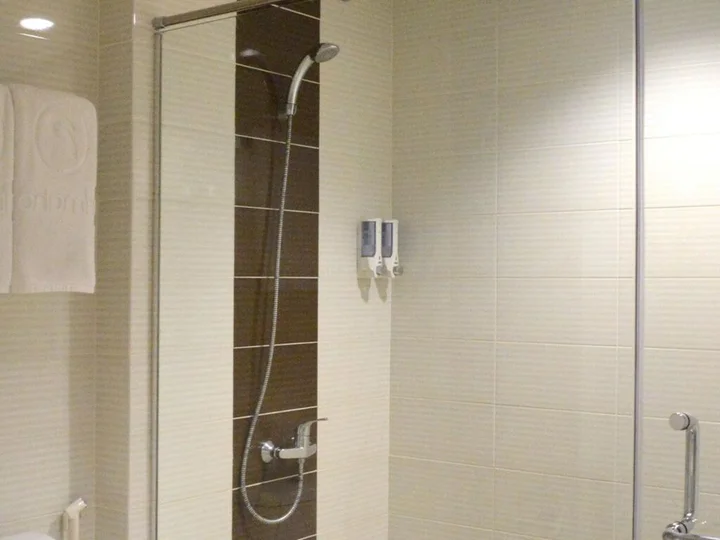 Медан: dprimahotel Medan