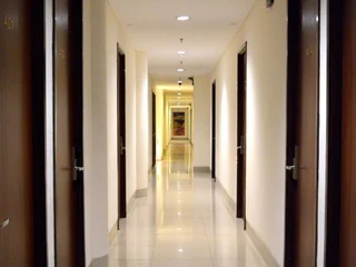 Медан: dprimahotel Medan