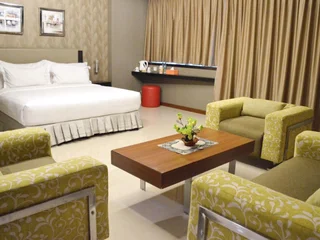 Медан: dprimahotel Medan