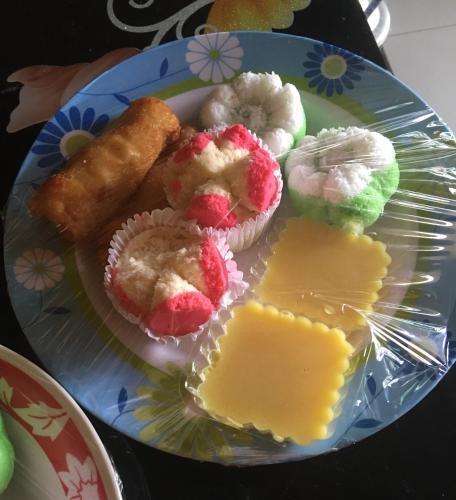 Тернате: Aini Home Stay