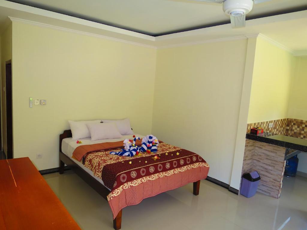 Anugerah Villas 2 — фото 1