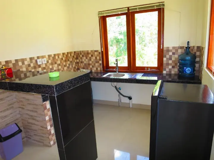 Бунутан: Anugerah Villas 2