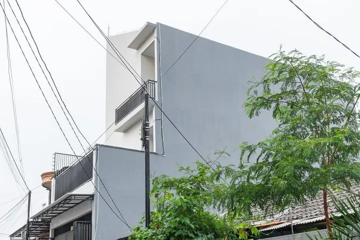 Reddoorz Near Bandara City Mall Tangerang — фото 1