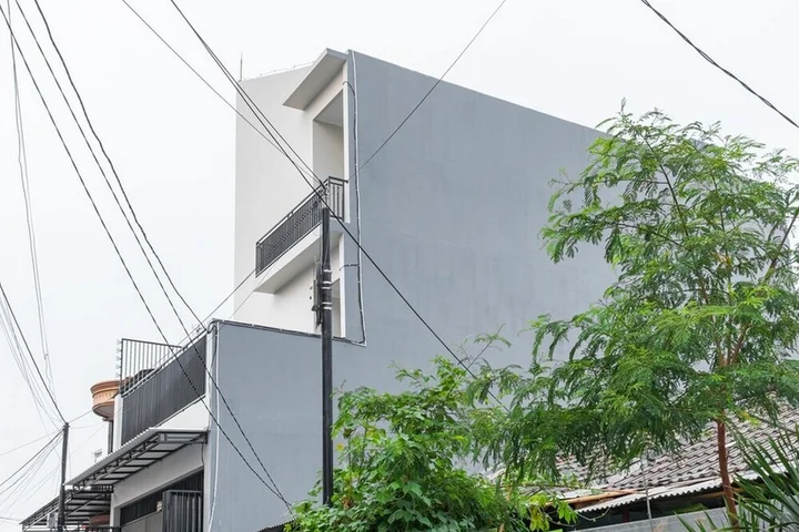 Тангеранг: Reddoorz Near Bandara City Mall Tangerang