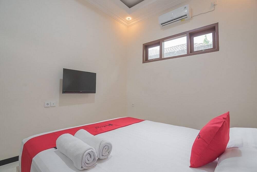 Банджанбару: RedDoorz Syariah near Jalan Panglima Batur Banjarbaru