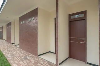 Банджанбару: RedDoorz Syariah near Jalan Panglima Batur Banjarbaru