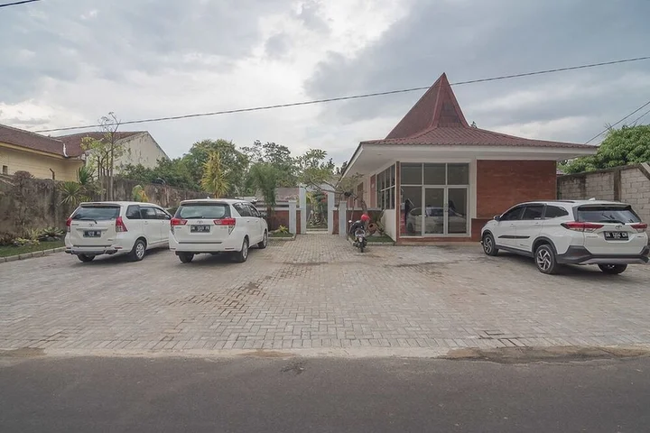 Банджанбару: RedDoorz Syariah near Jalan Panglima Batur Banjarbaru