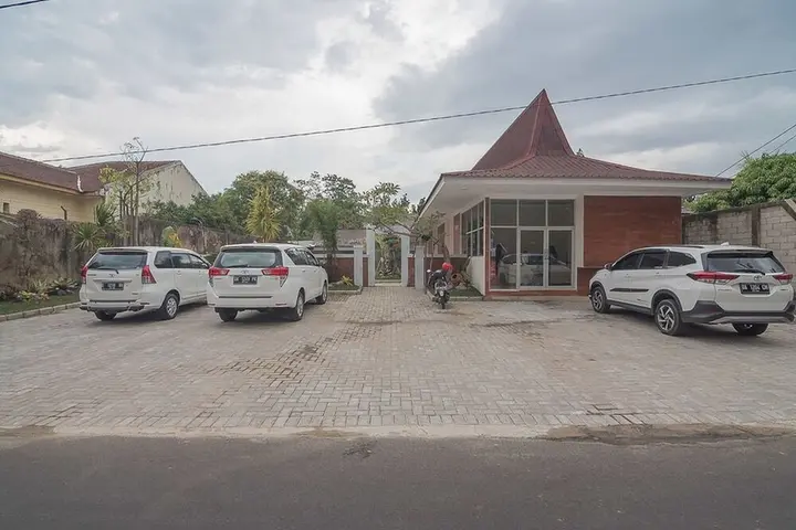 Банджанбару: RedDoorz Syariah near Jalan Panglima Batur Banjarbaru