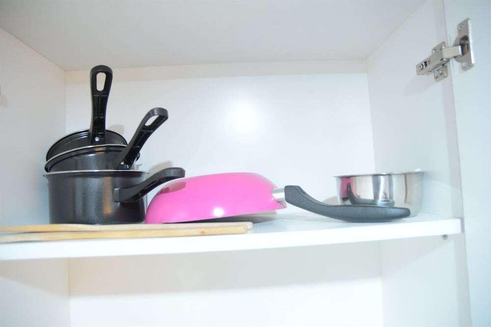 Тангеранг: Simply Studio Room @annora Living Apartment Tangerang By Travelio