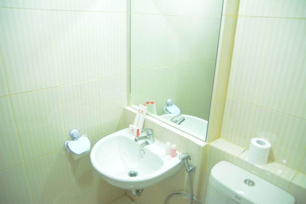 Тангеранг: Simply Studio Room @annora Living Apartment Tangerang By Travelio