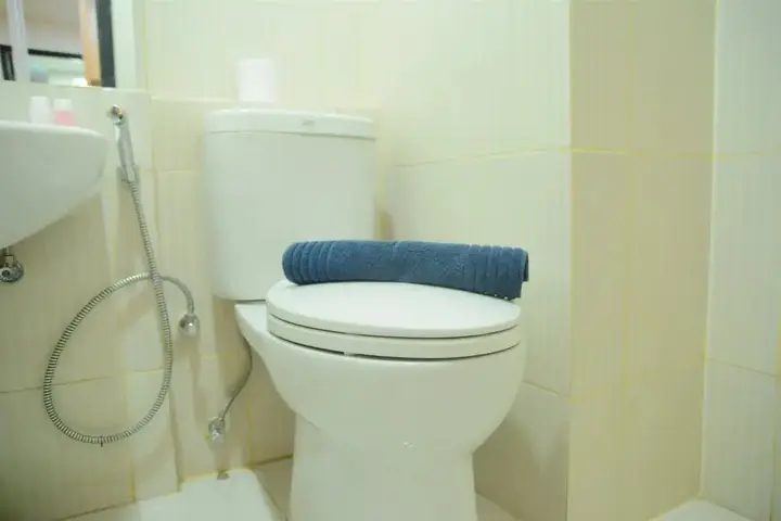 Тангеранг: Simply Studio Room @annora Living Apartment Tangerang By Travelio