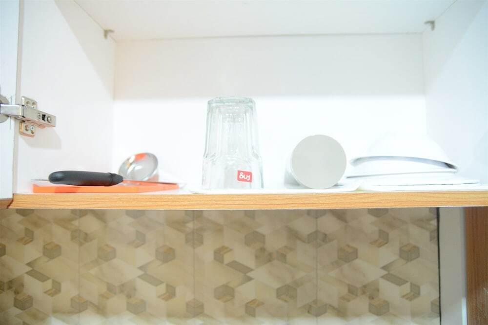 Тангеранг: Simply Studio Room @annora Living Apartment Tangerang By Travelio