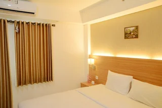 Тангеранг: Simply Studio Room @annora Living Apartment Tangerang By Travelio