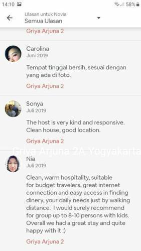 Батуретно: Griya Arjuna 2