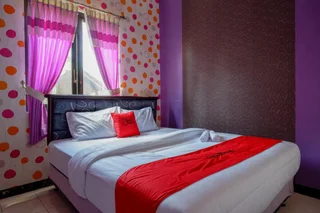 Кебумен: RedDoorz near RSUD Kebumen