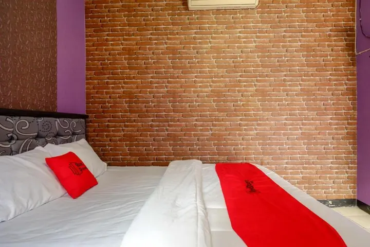 Кебумен: RedDoorz near RSUD Kebumen