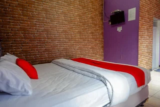 Кебумен: RedDoorz near RSUD Kebumen