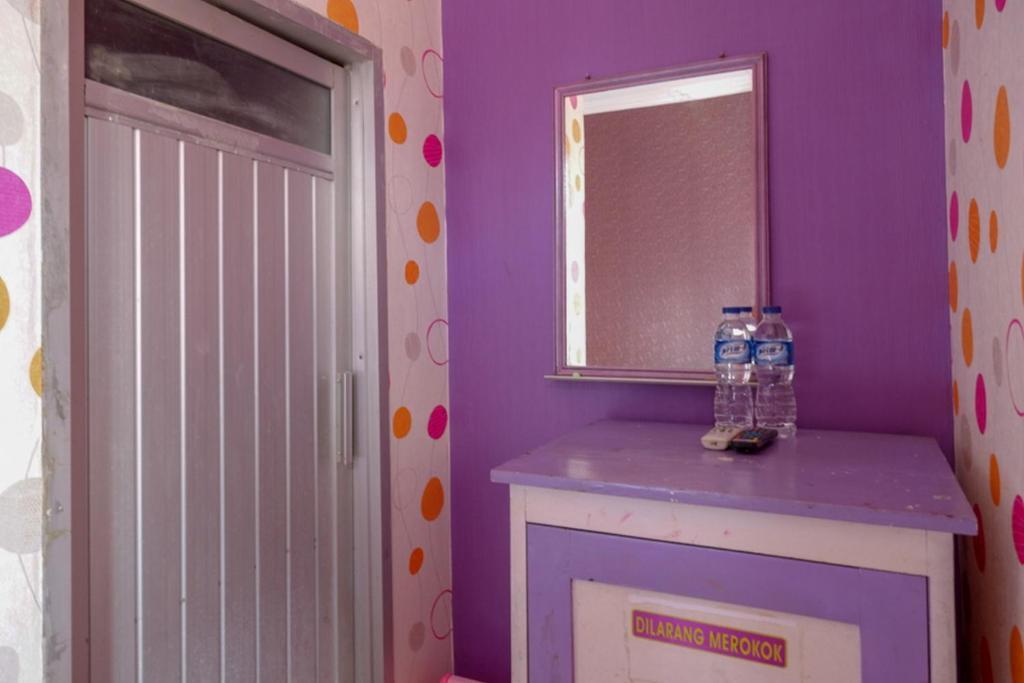 Кебумен: RedDoorz near RSUD Kebumen