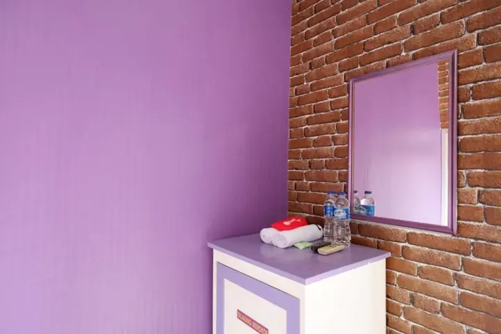 Кебумен: RedDoorz near RSUD Kebumen