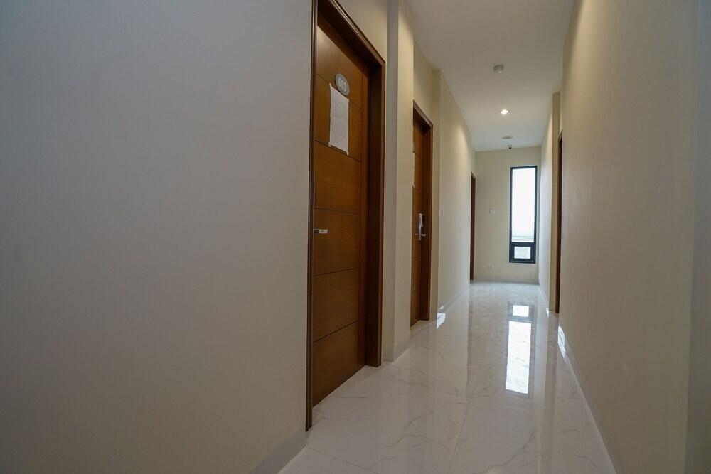 Палембанг: OYO 1574 U xpress Hotel