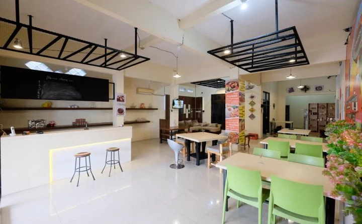 Семаранг: RedDoorz near Universitas Semarang