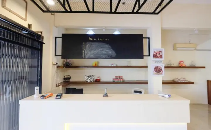 Семаранг: RedDoorz near Universitas Semarang