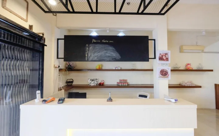 Семаранг: RedDoorz near Universitas Semarang