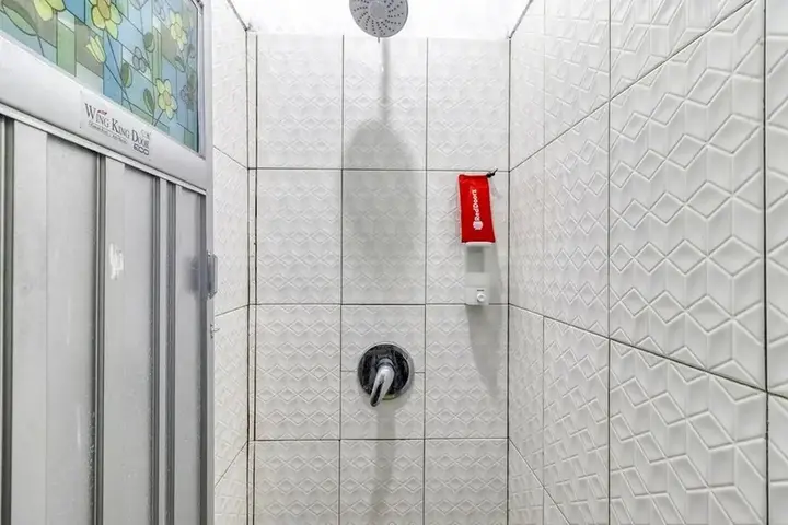 Слеман: RedDoorz Hostel near Kalasan Temple