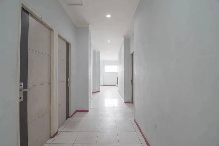 Банджанбару: RedDoorz Syariah near Q Mall Banjarbaru